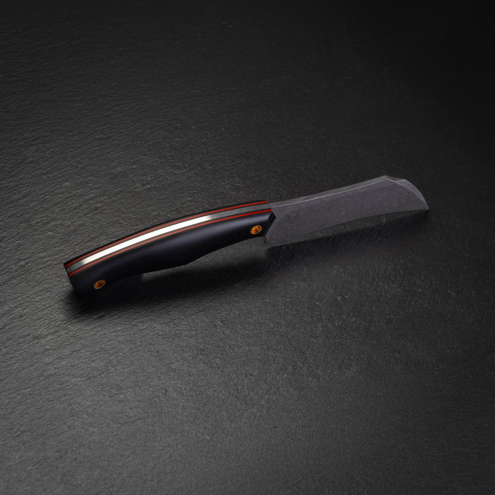 Tempest - Magnacut/Black G10