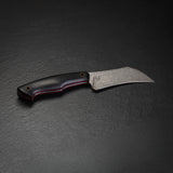 Tempest - Magnacut/Black G10