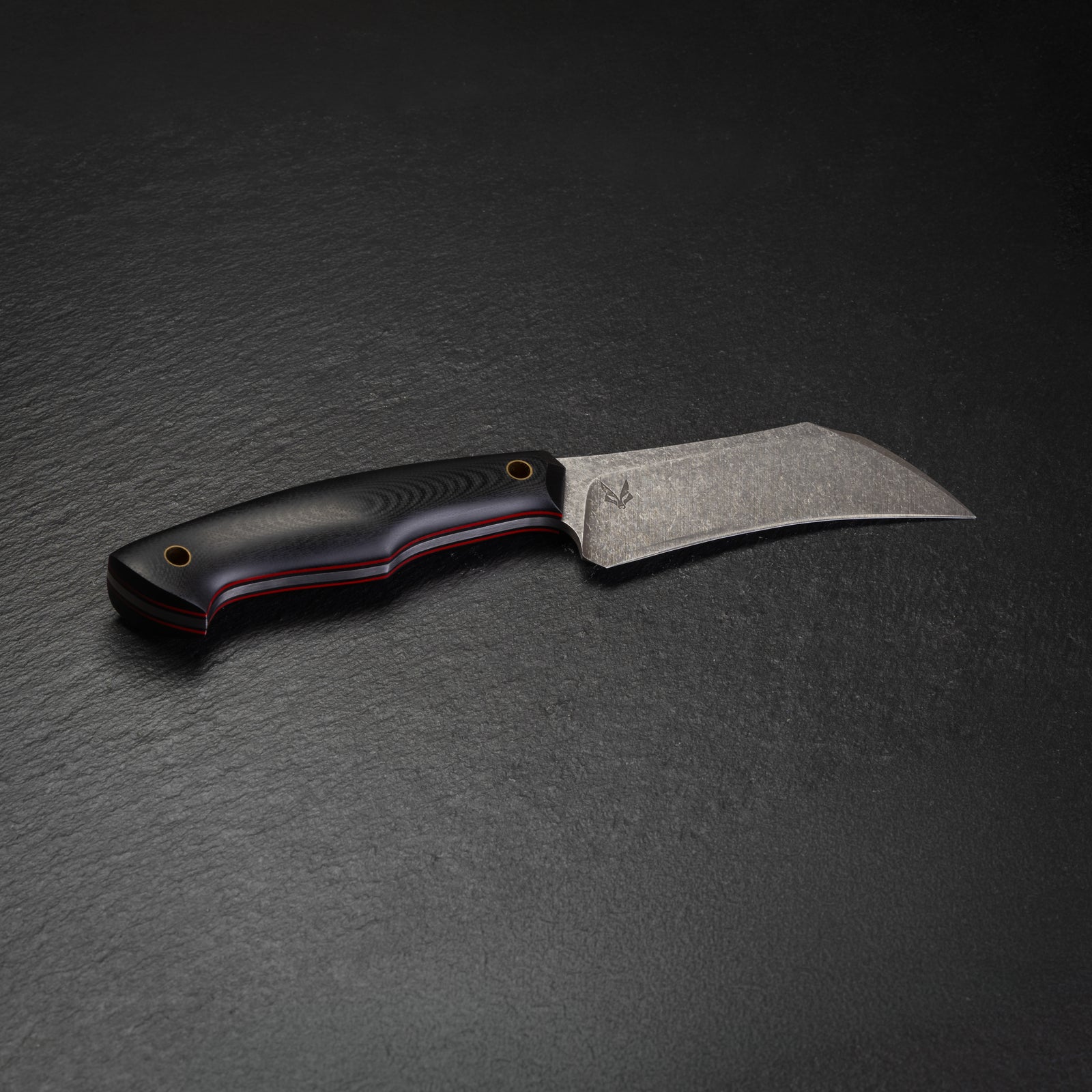 Tempest - Magnacut/Black G10