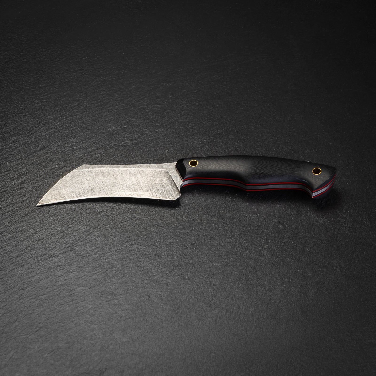 Tempest - Magnacut/Black G10