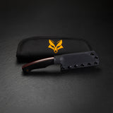 Tempest - Magnacut/Black G10