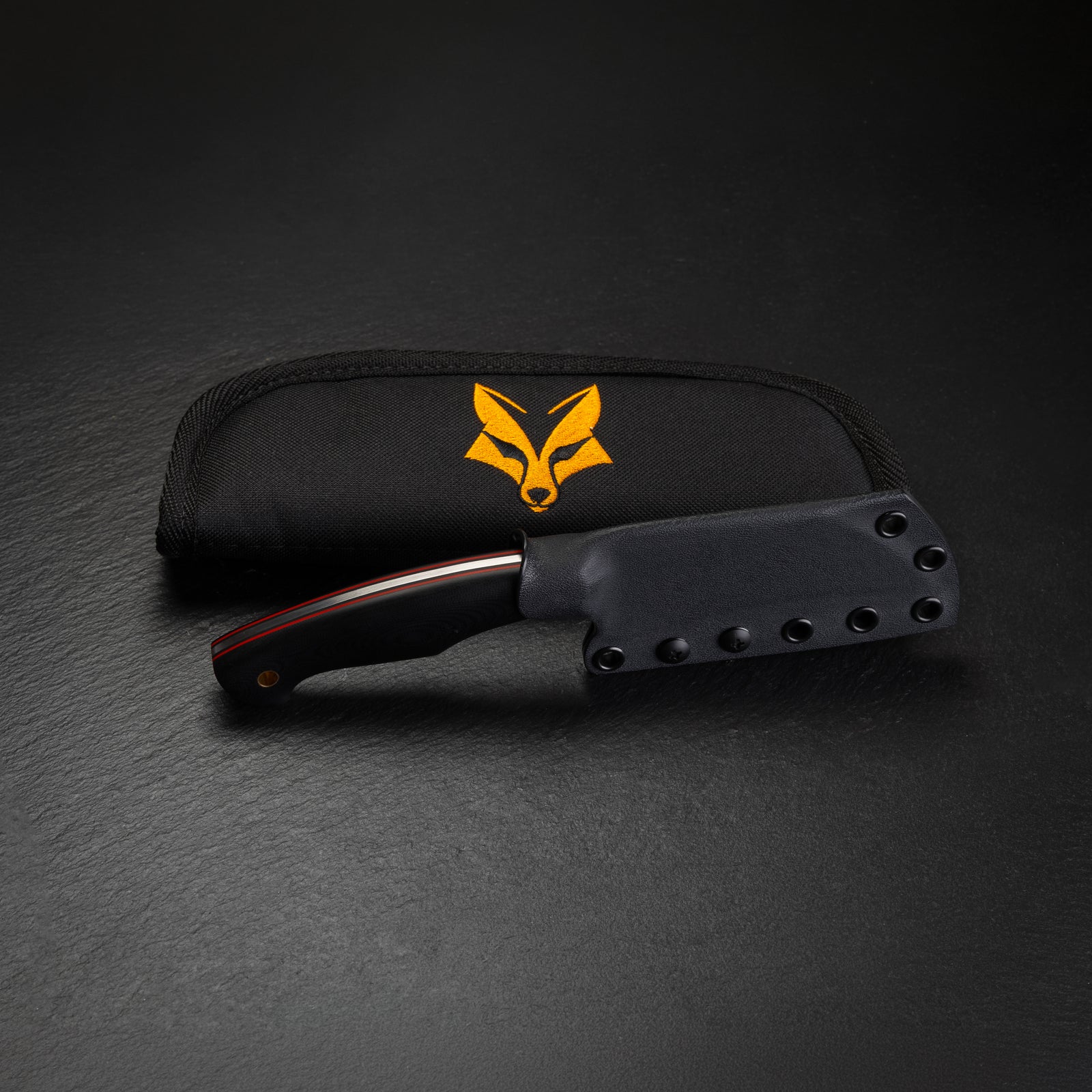 Tempest - Magnacut/Black G10