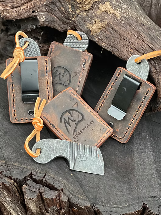 Coin EDC