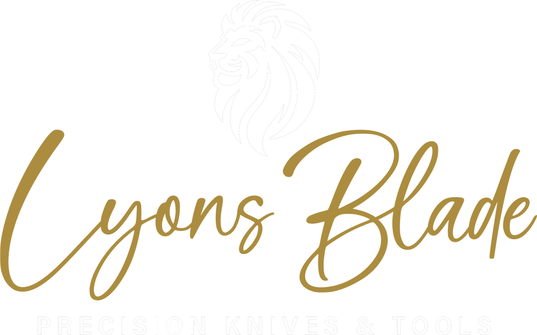 Lyons Blade
